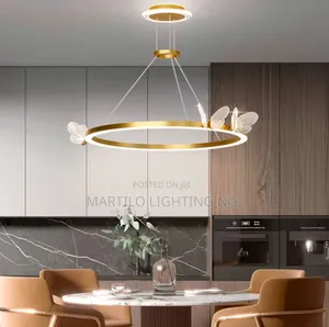 Drop Light Unique and Beautiful Design Very Bright