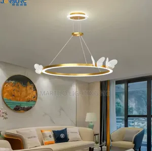 Drop Light Unique and Beautiful Design Very Bright