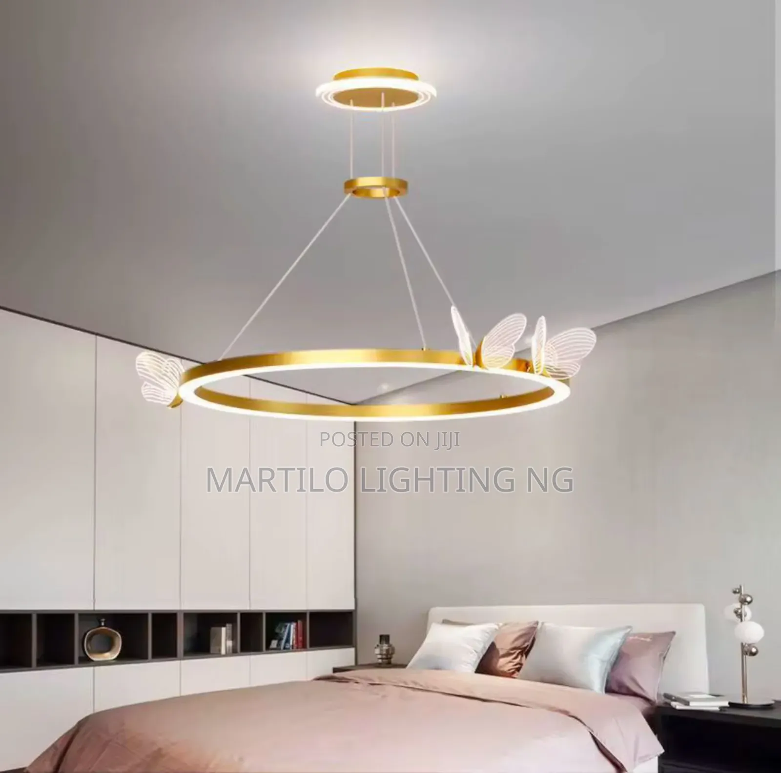 Drop Light Unique and Beautiful Design Very Bright