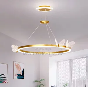 Drop Light Unique and Beautiful Design Very Bright