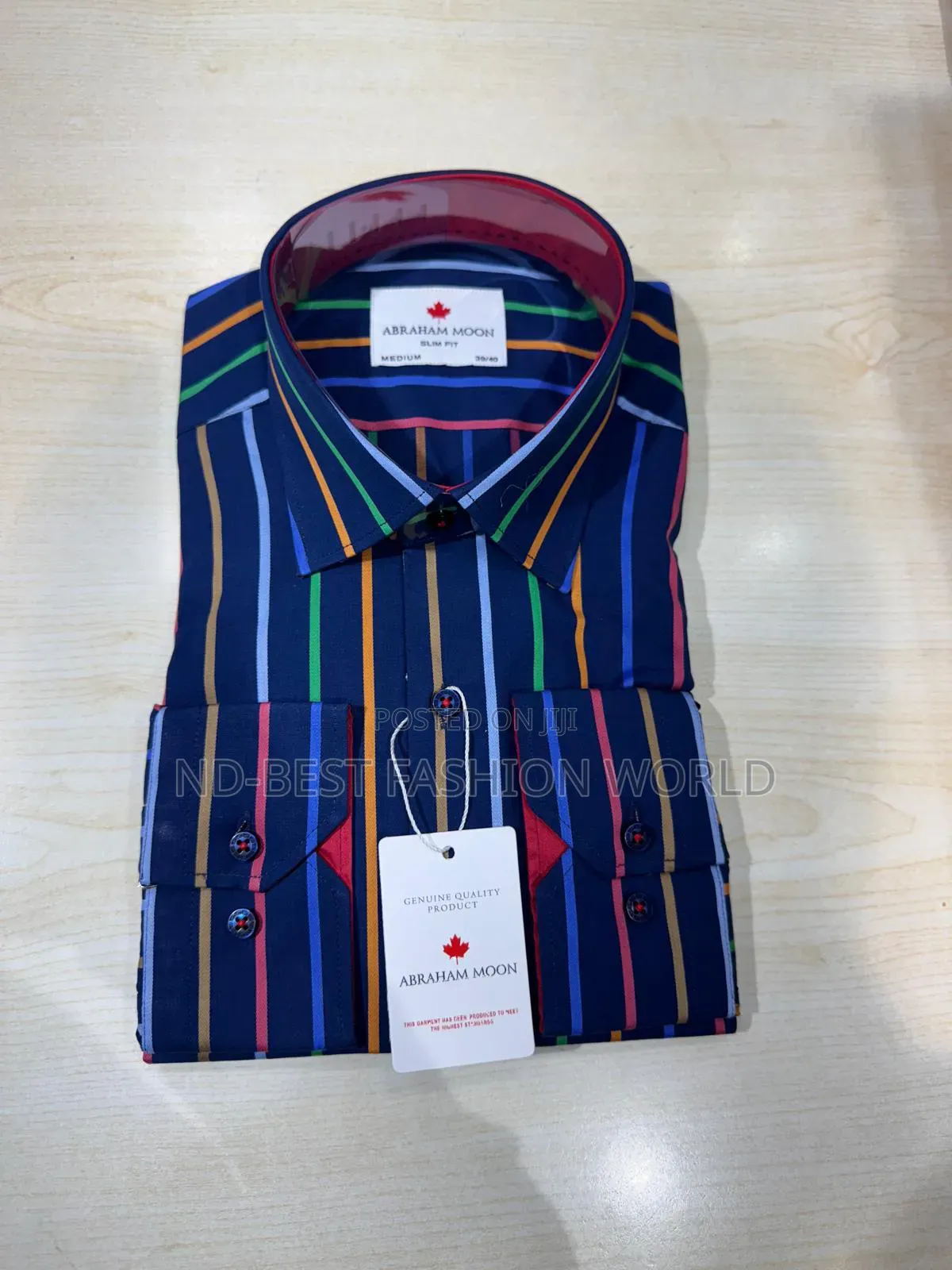 Pure Quality Turkey Shirt