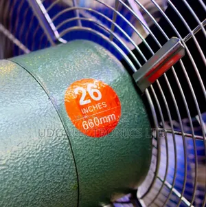 Original Ox 26" Industrial Wall Fan