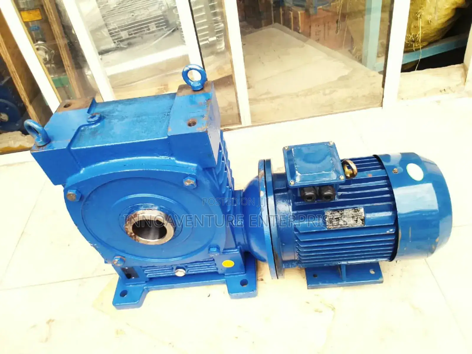 Gear Motor