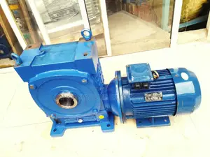 Gear Motor