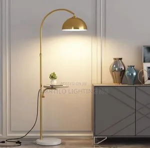 Standing Light