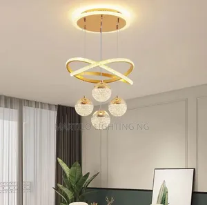 4-1 Drop Light Amazing Three Colors Light