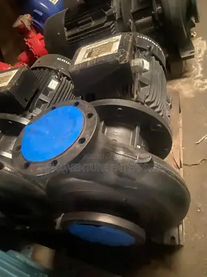 Calpeda Pump