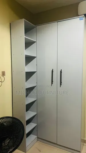 Seamless , Strong and High Quality 5 by 6 Wardrobe