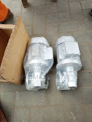 Vf 44 Bonfiglioli Gear Motor