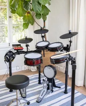 Alesis Nitro Pro Electric Drum Kit