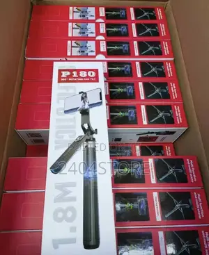 P-180 Rotating Pan
