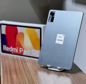 New Xiaomi Redmi Pad SE 11.0 128 GB Blue