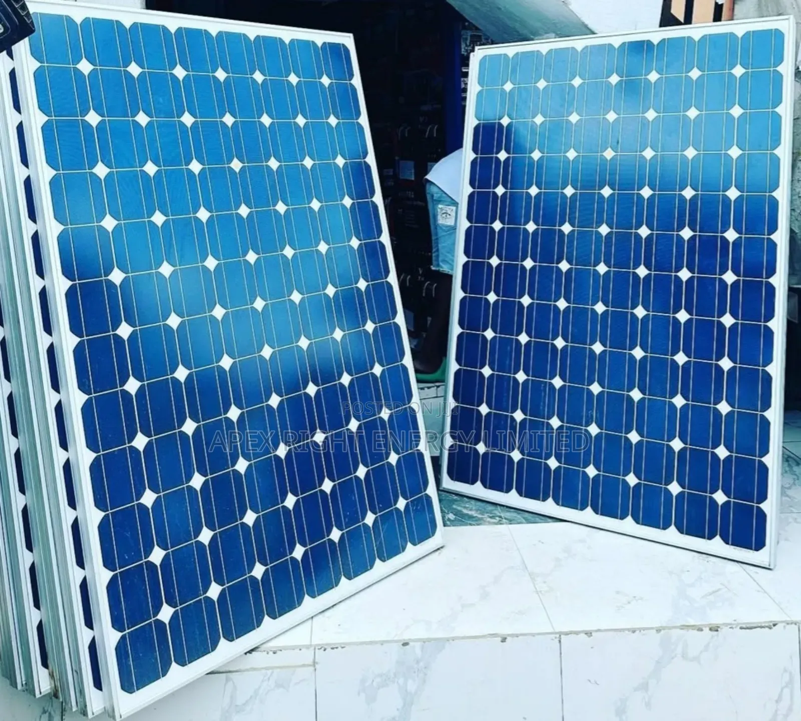 400watts Canadian Solar Panel Mono-crystalline