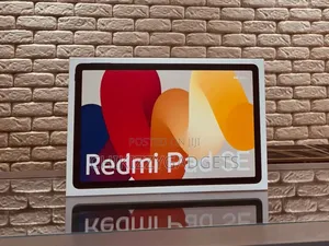 New Xiaomi Redmi Pad SE 11.0 128 GB Gray