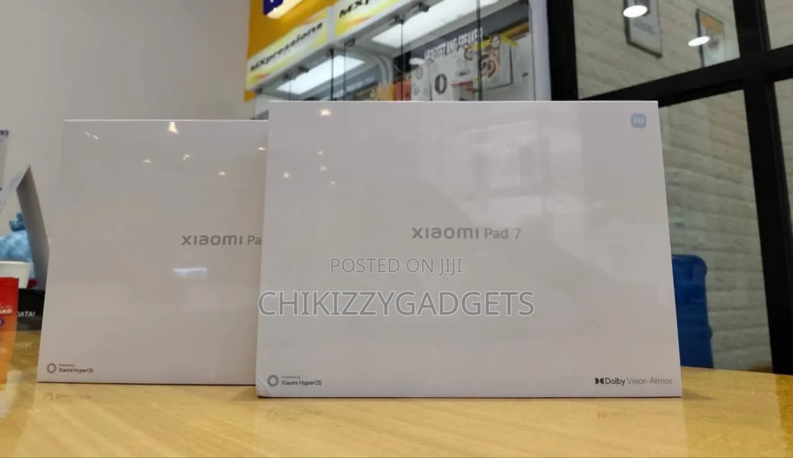 New Xiaomi Mi Pad 7.9 256 GB