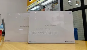 New Xiaomi Mi Pad 7.9 256 GB