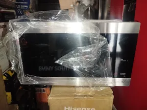 Lg Smart Inverter Microwaves