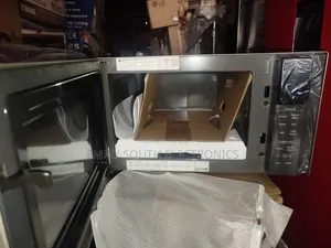 Lg Smart Inverter Microwaves