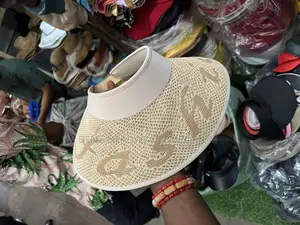 Classic Half Cap