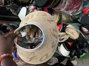 Classic Half Cap