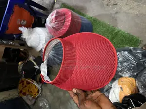 Classic Half Cap