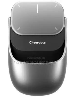 Cheerdots2 Bluetooth Detachable Air Mouse Touchpad Mouse