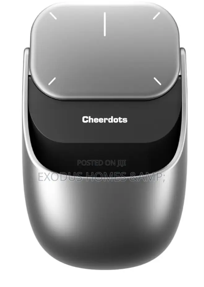 Cheerdots2 Bluetooth Detachable Air Mouse Touchpad Mouse
