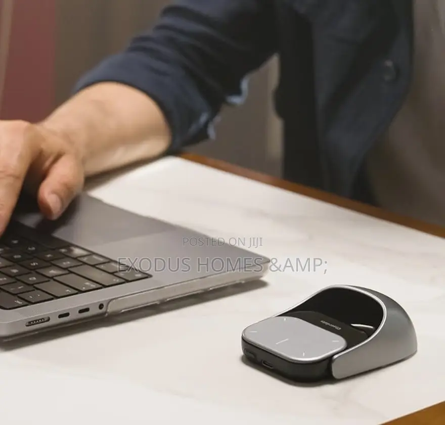 Cheerdots2 Bluetooth Detachable Air Mouse Touchpad Mouse