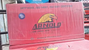 12v 200ah Arnold Mf Original Battery