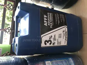 Afff Aqueous Film Forming 3%