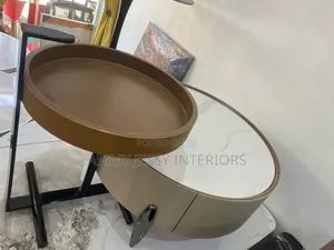 Photo - Center Table