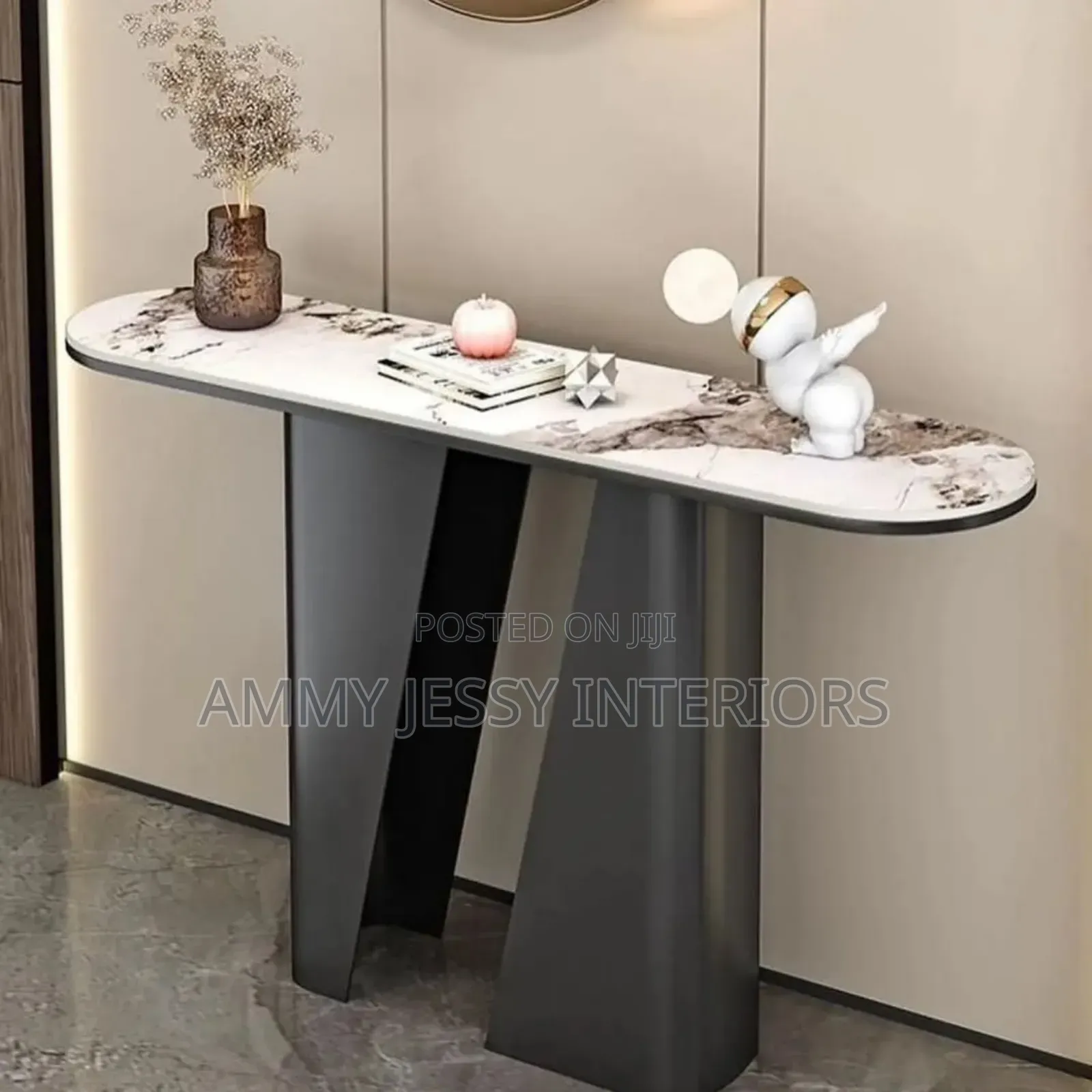Standard Console Table