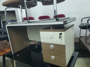1.2metre Office Table