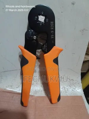 Crimping Tools