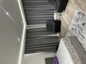 Luxury or Nothing