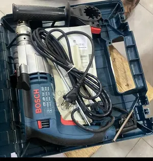 Bosch Drill