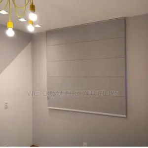 Roman Blinds