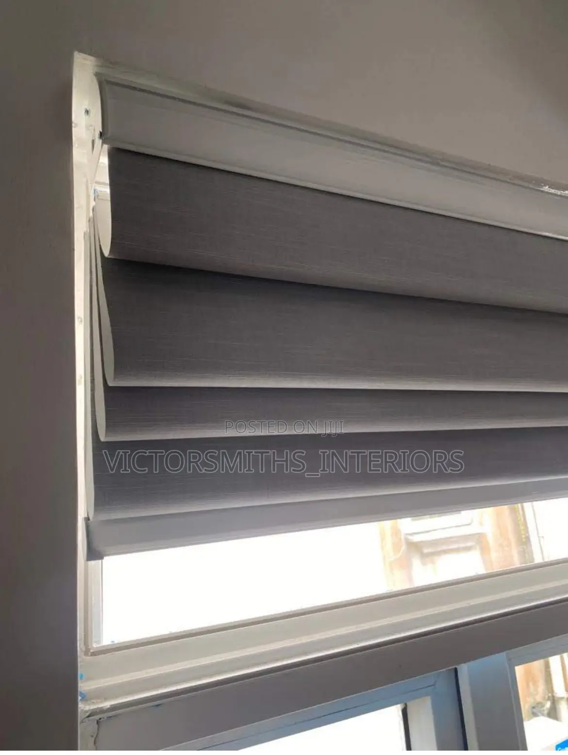 Roman Blinds