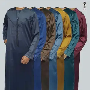 Luxury Emirates Jalabia