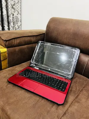 Laptop HP Pavilion 15 4GB Intel Pentium HDD 320GB
