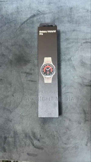 Samsung Galaxy Watch 5 Pro Gray
