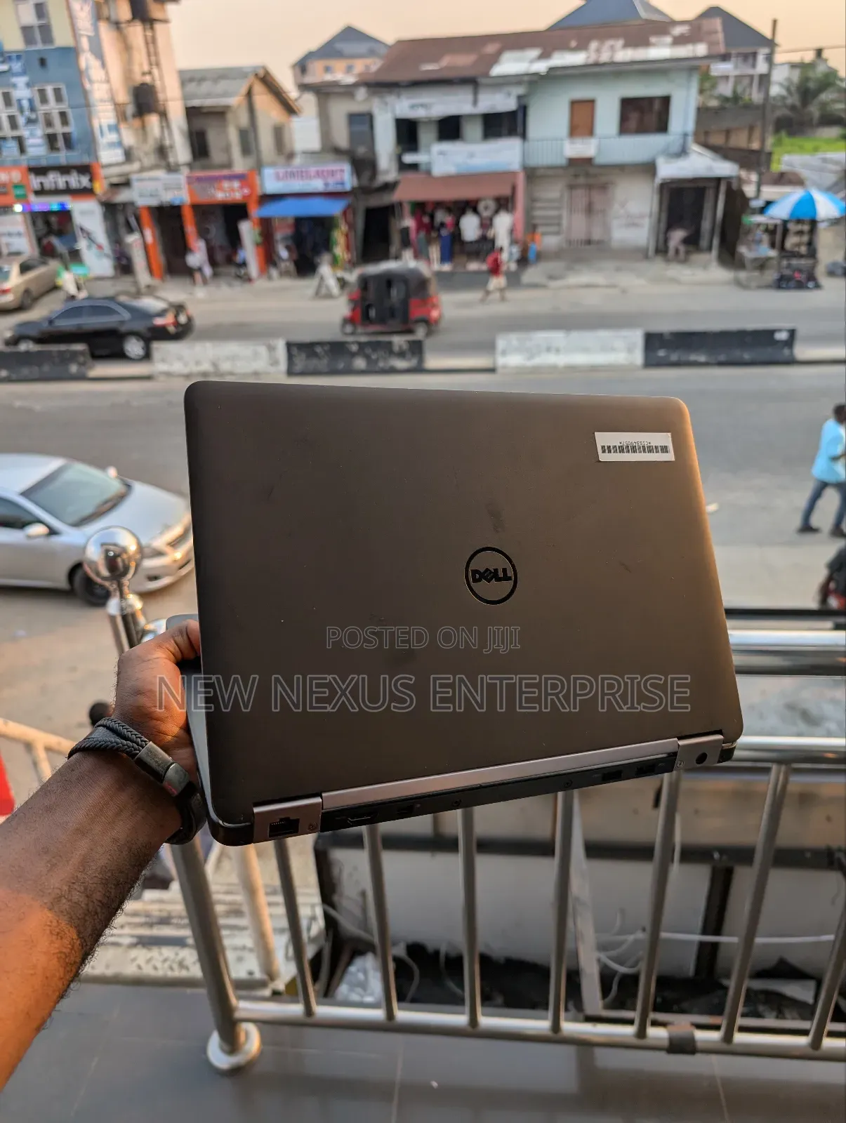 Laptop Dell Latitude 12 E7270 8GB Intel Core I5 SSD 256GB