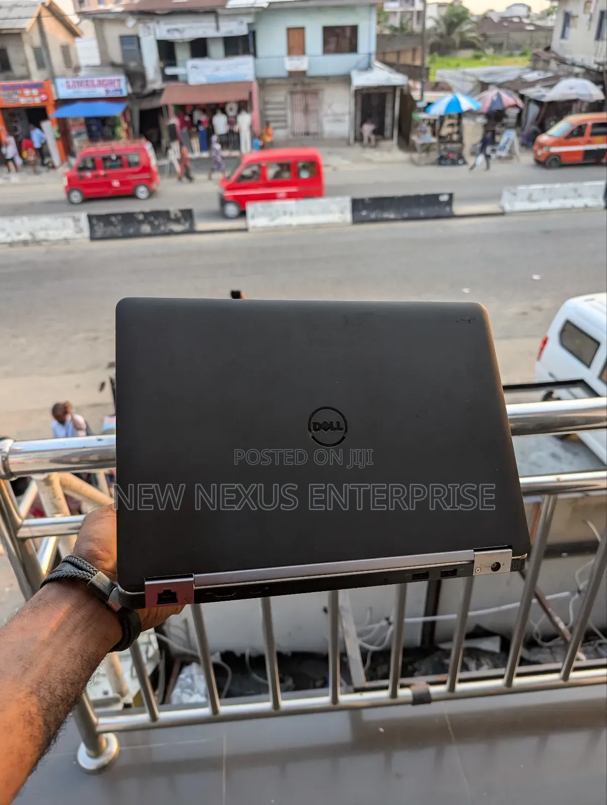 Laptop Dell Latitude 12 E7270 8GB Intel Core I5 SSD 256GB