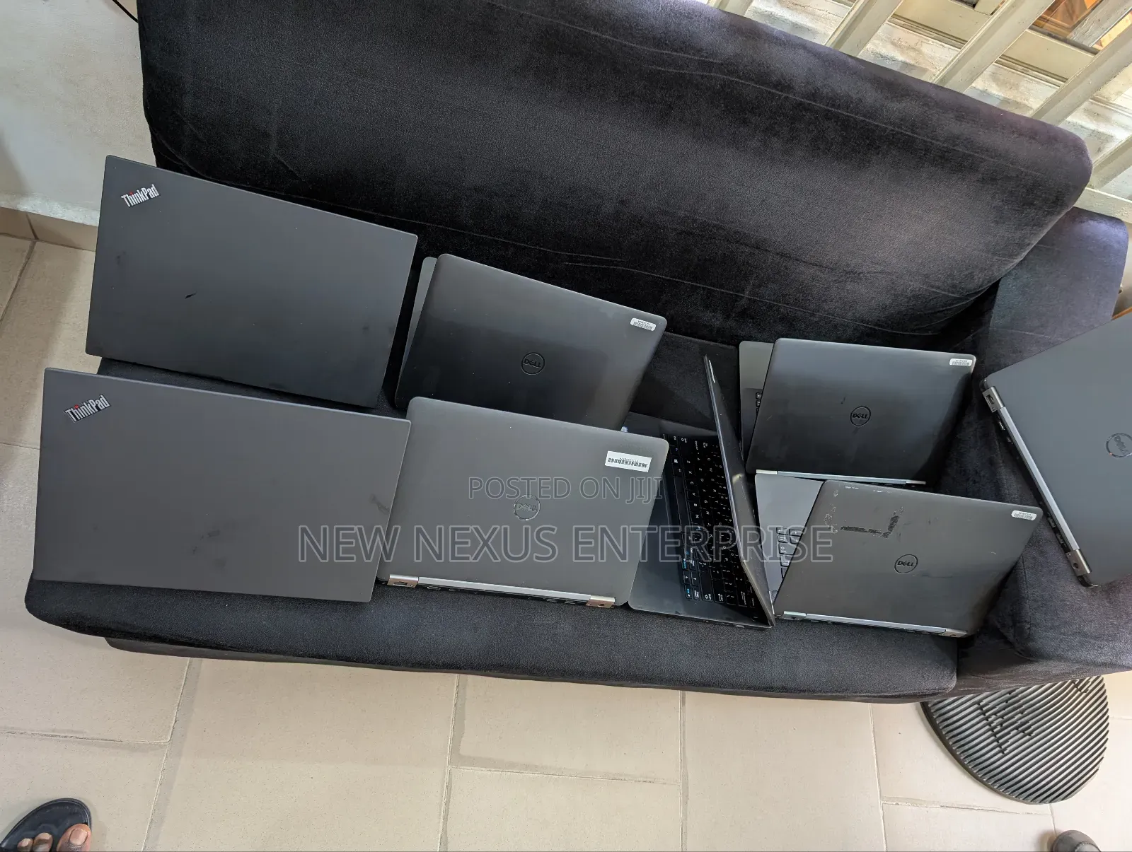 Laptop Dell Latitude 12 E7270 8GB Intel Core I5 SSD 256GB
