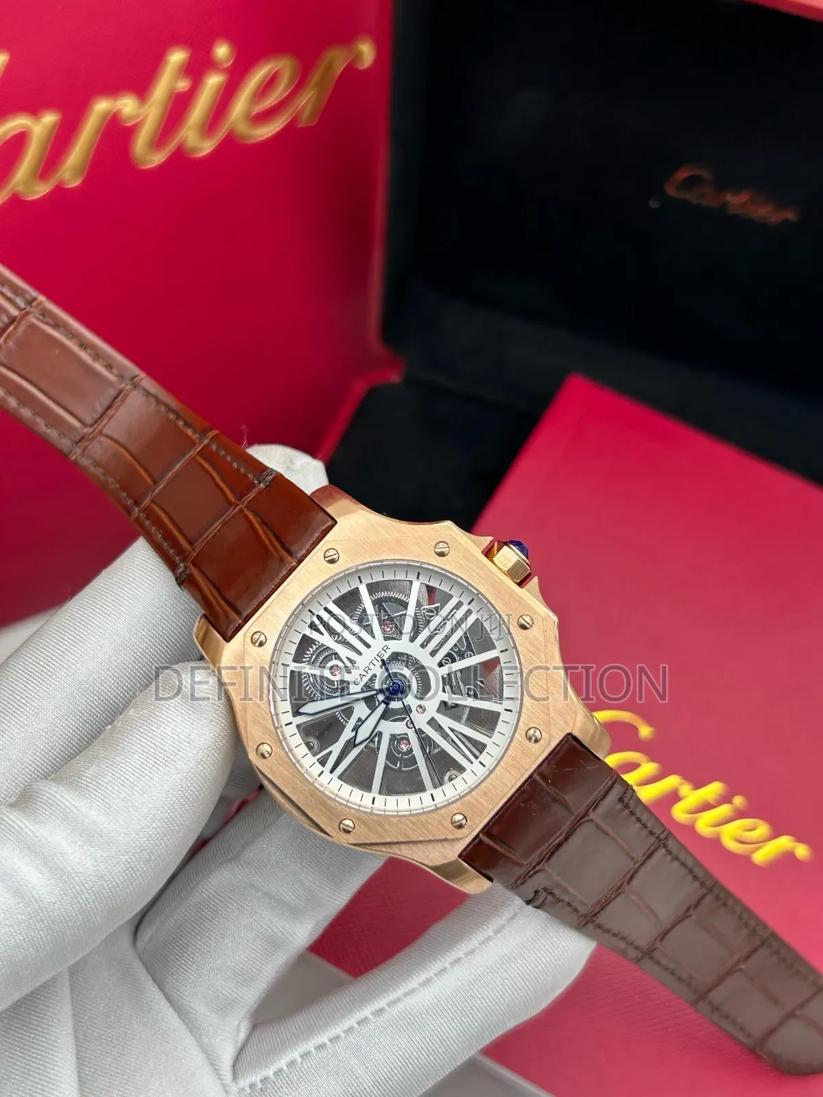Premium Quality Luxury Patek Phillippe