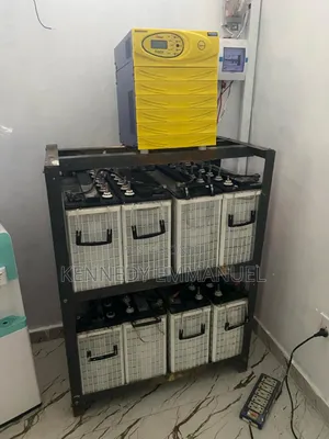 Kennedy Solar and Inverter Solution