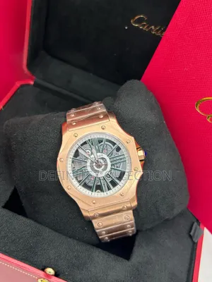 Premium Quality Luxury Patek Phillippe