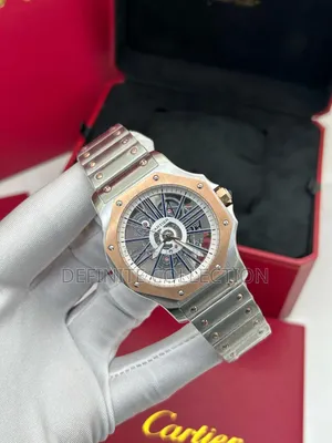 Premium Quality Luxury Patek Phillippe