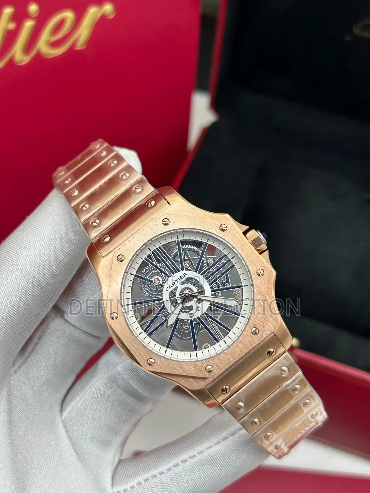 Premium Quality Luxury Patek Phillippe
