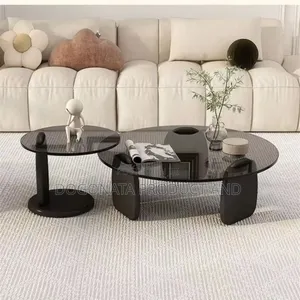 Photo - Luxury Table With Side Stool